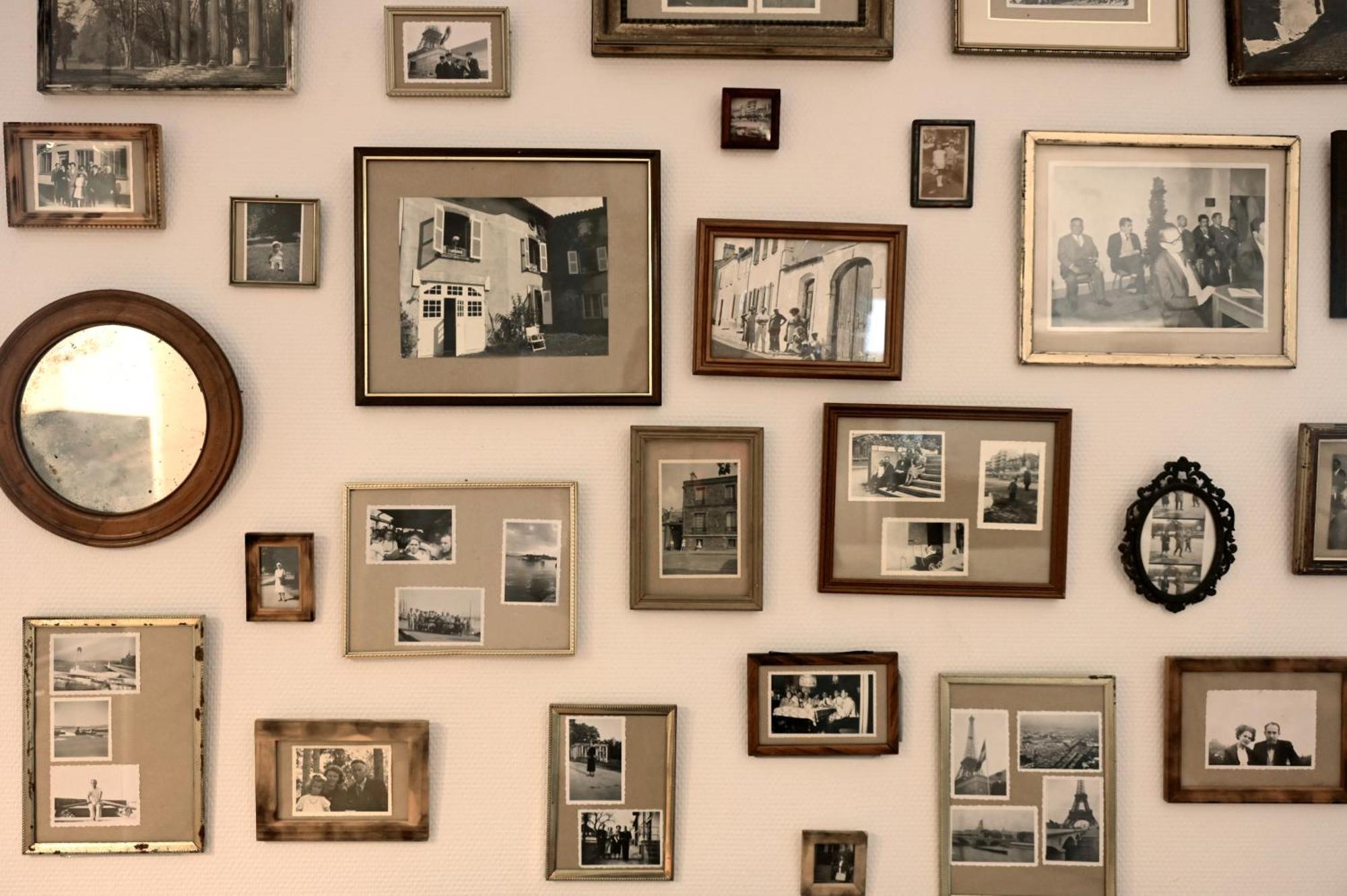 La Brocante - Meilleurhote-Brioude Extérieur photo